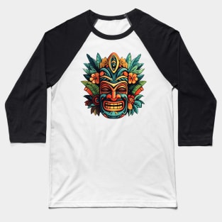 Native Tribe Baseball T-Shirt